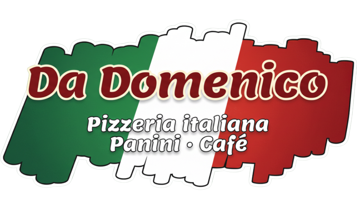 Pizzeria Da Domenico