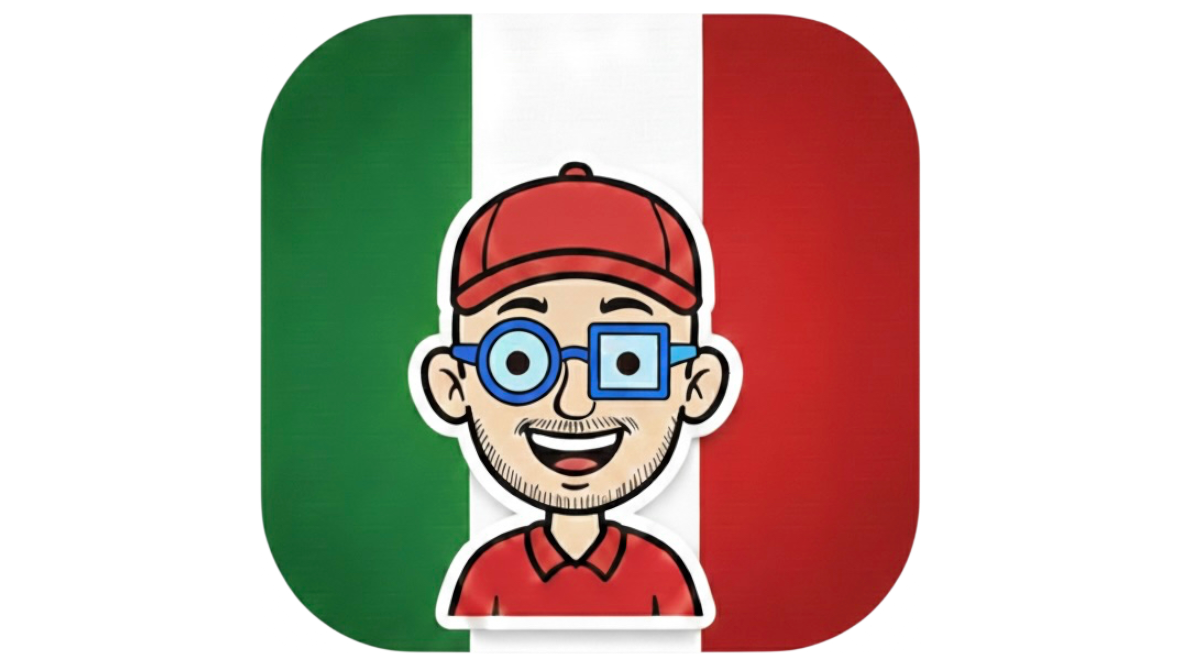 Pizzeria Icon